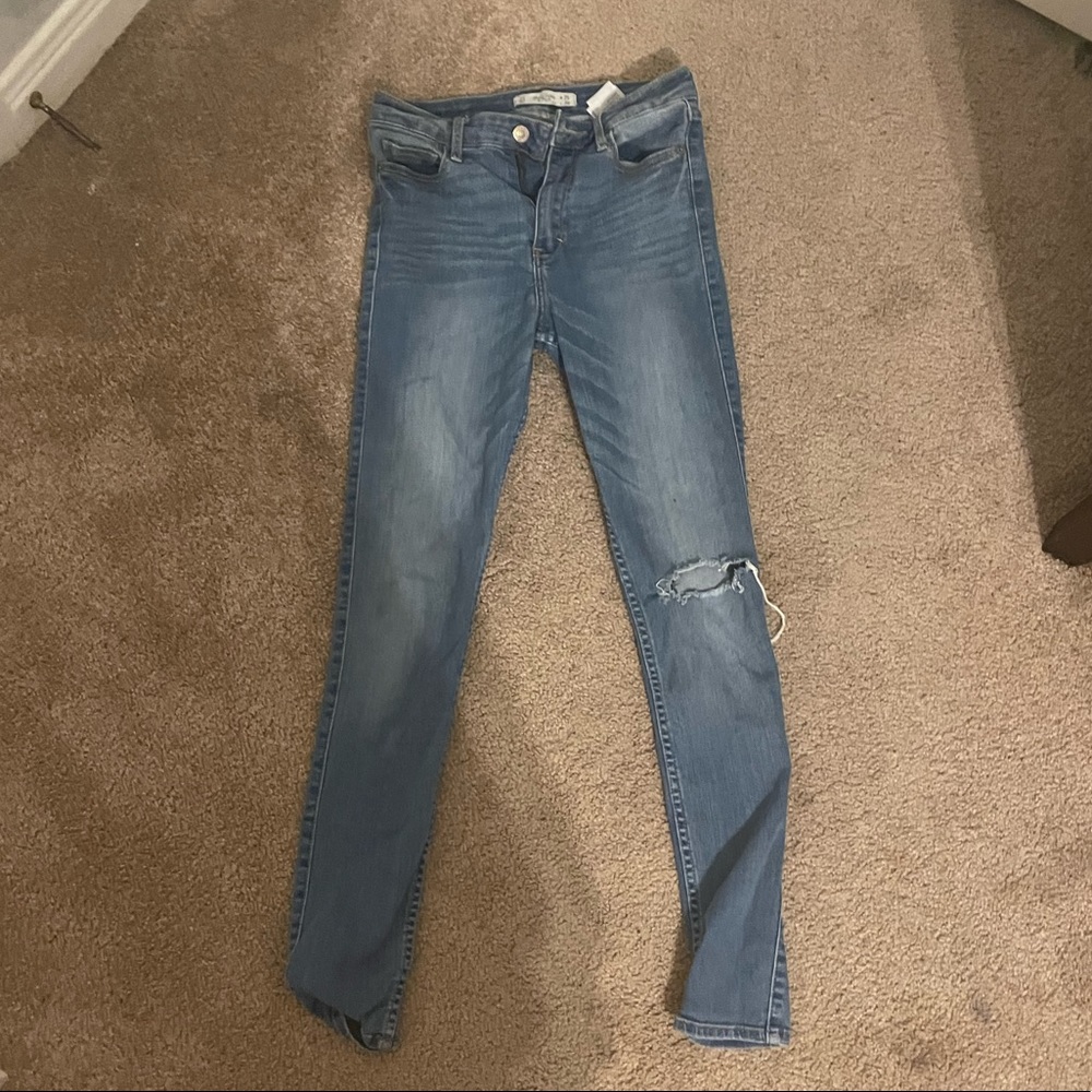 jeans